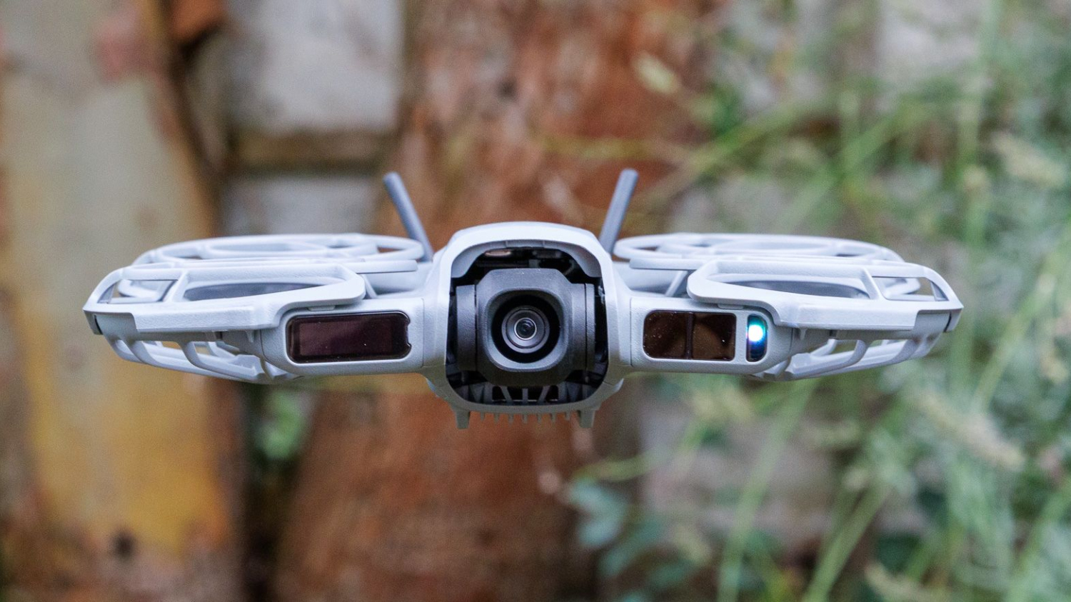 Test du DJI Neo 2 : il évite tout, sauf la tentation d’acheter