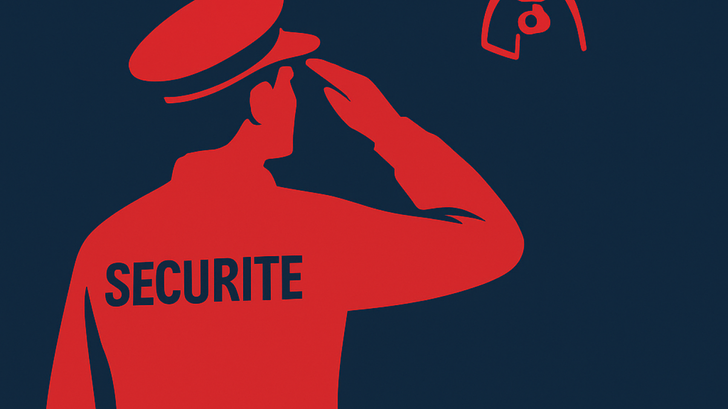 Eurenco Bergerac : un drone survole un site Seveso, et c’est encore un agent de sécurité qui l’aperçoit en premier