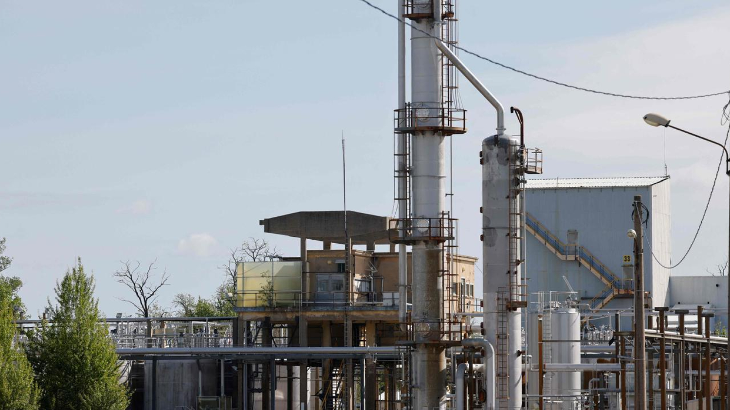 Une usine d’armement de Dordogne à nouveau survolée par un drone