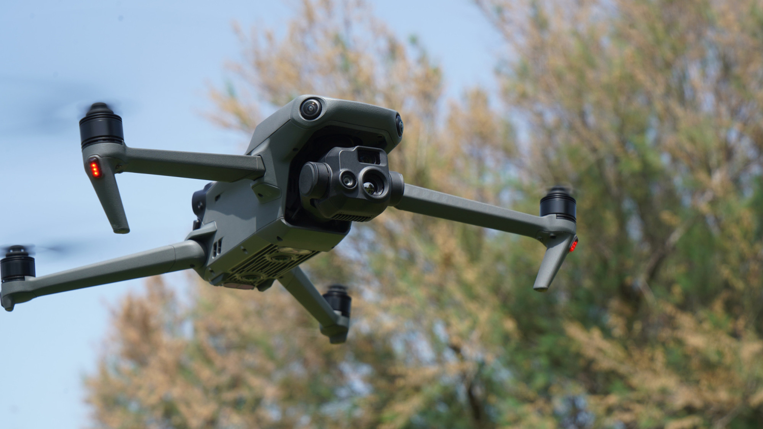 Une autre opération avec des drones | Une trentaine d’automobilistes épinglés près du pont Alonzo ce matin