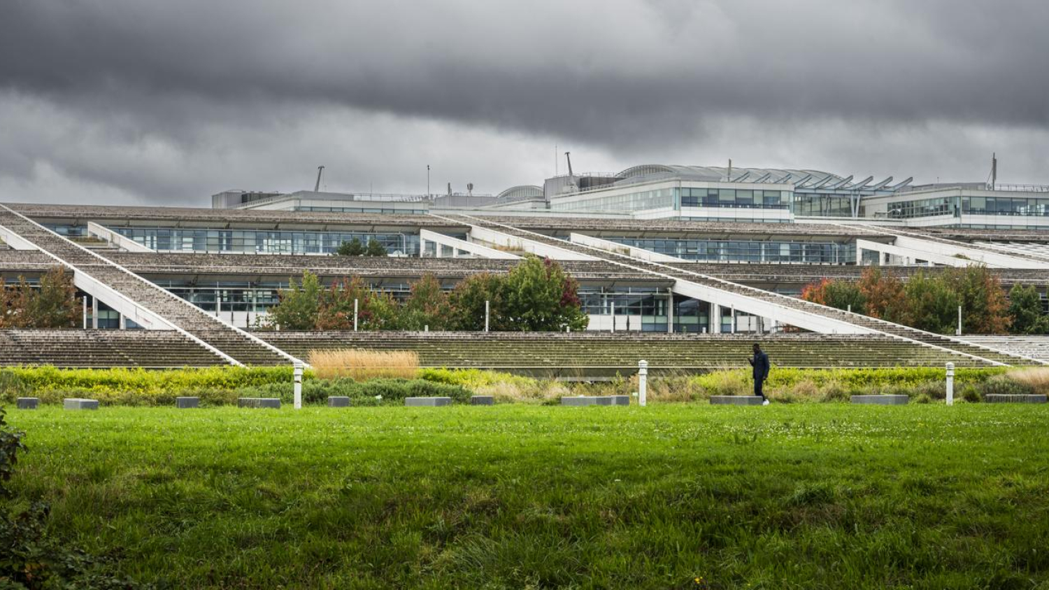 Renault envisage de fabriquer des drones terrestres