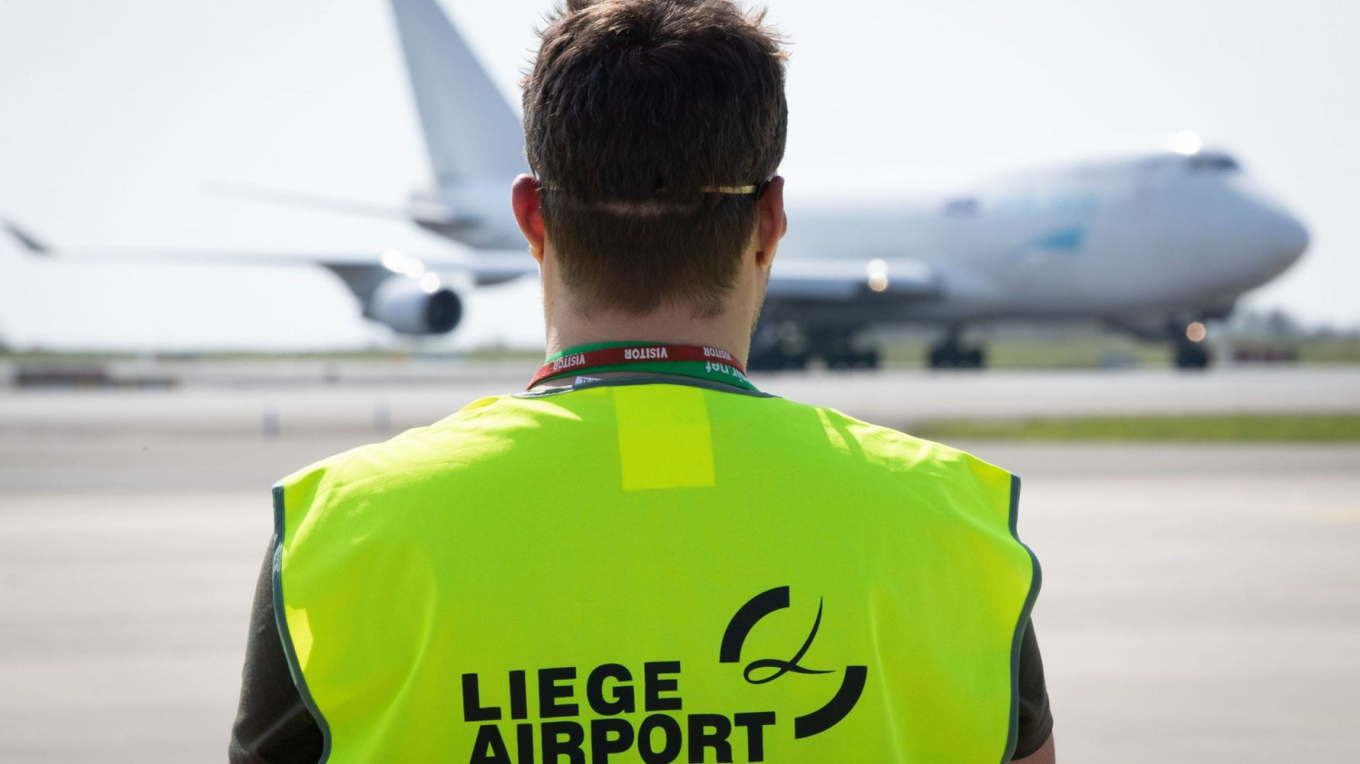 Aéroport de Liège : le trafic aérien à nouveau interrompu à Bierset par un drone ce vendredi matin 