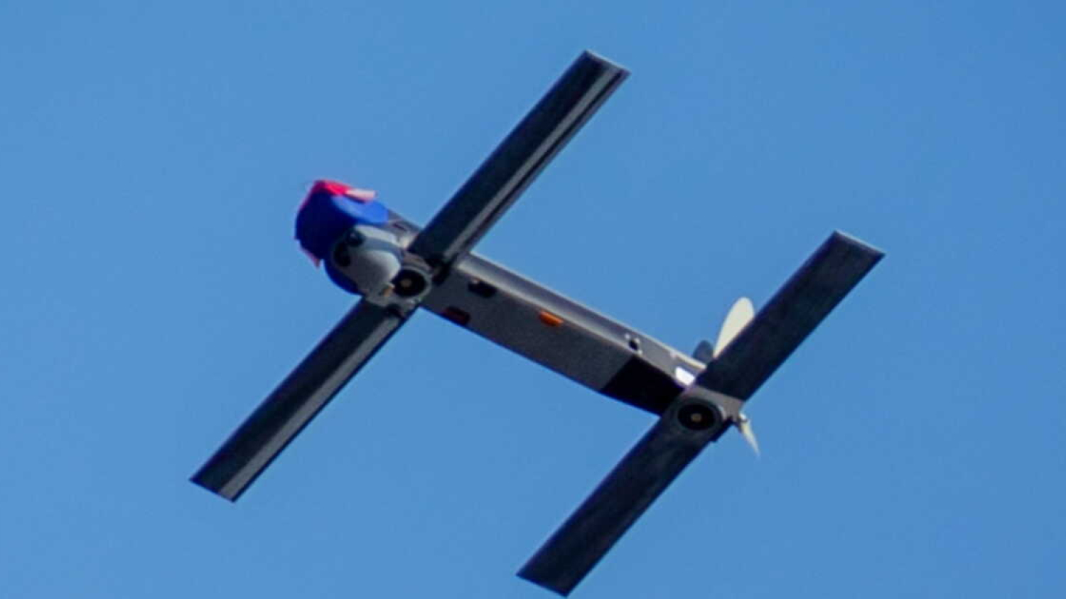 Les chars M1 Abrams américains peuvent désormais lancer des drones kamikazes Switchblade