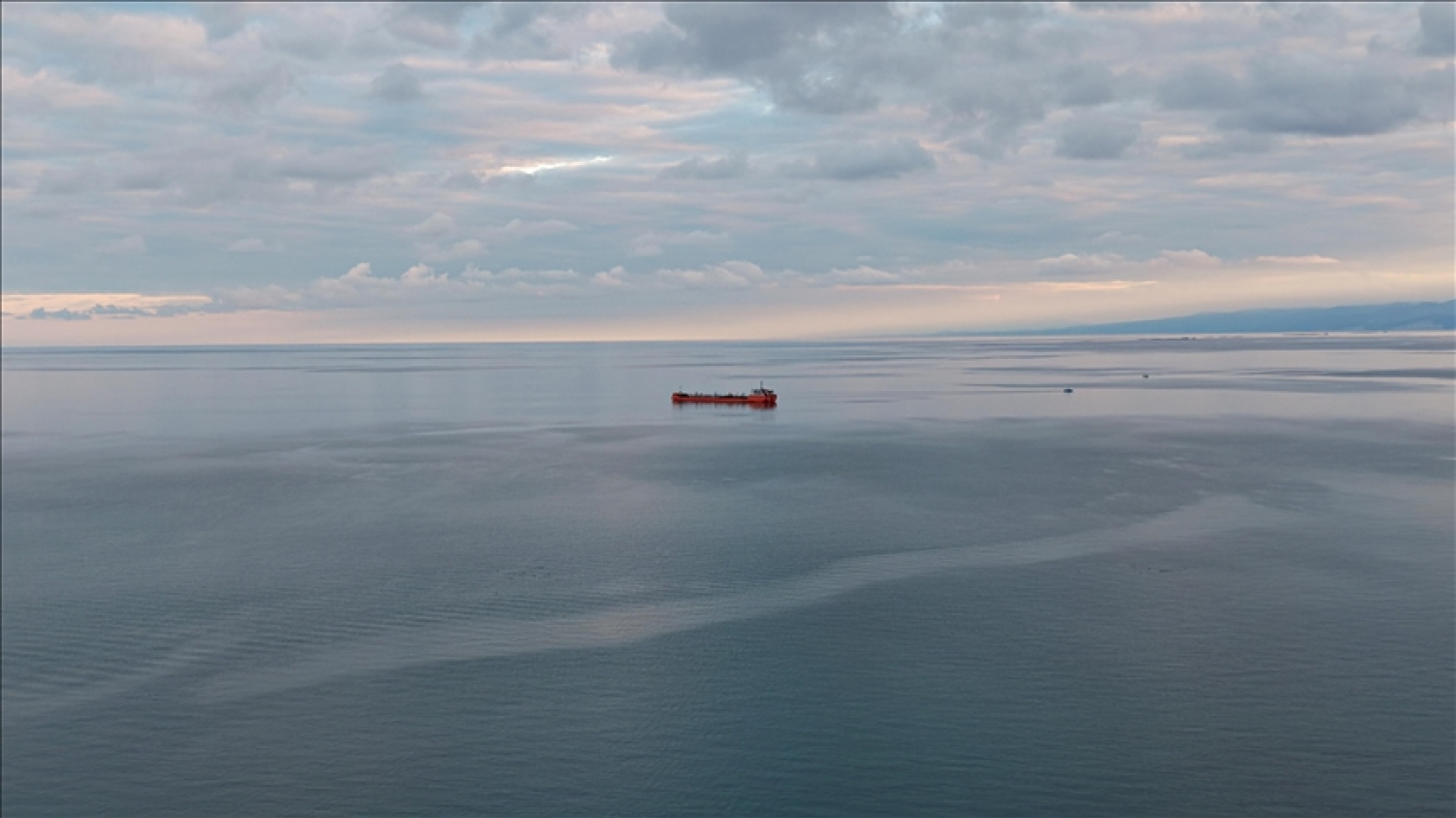 La Roumanie neutralise un drone maritime en mer Noire