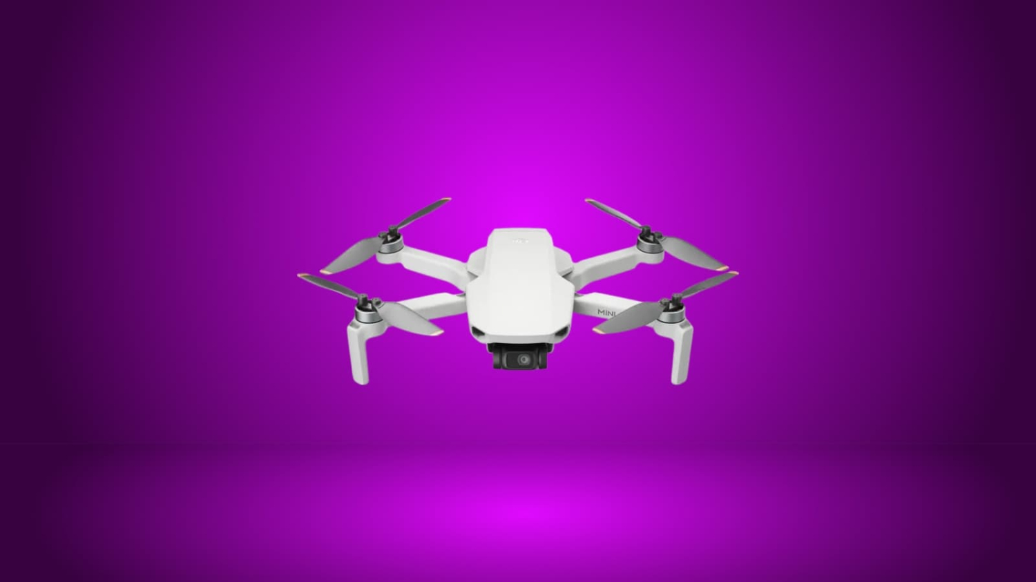 Ce drone DJI crée l’événement pour le début des soldes, vu son prix on comprend pourquoi