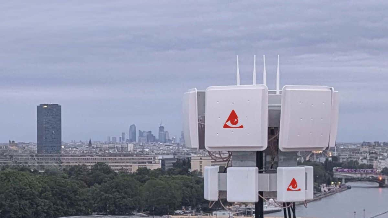 La France veut couvrir son « angle mort » et achète en urgence 2 systèmes de lutte contre les drones