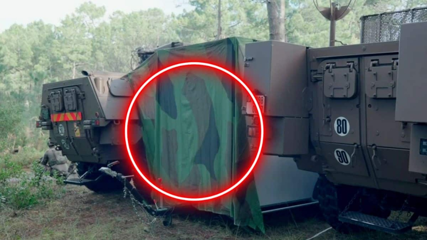 Première mondiale : la France révolutionne le champ de bataille avec une micro-usine de drones qui promet de doper ses ventes à l’international 