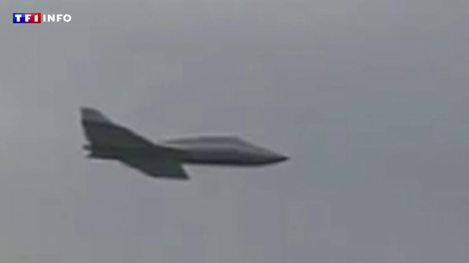 "Le meilleur du missile et du drone" : qu'est-ce que le Fury Alm, ce nouveau drone français ultra-rapide ?  