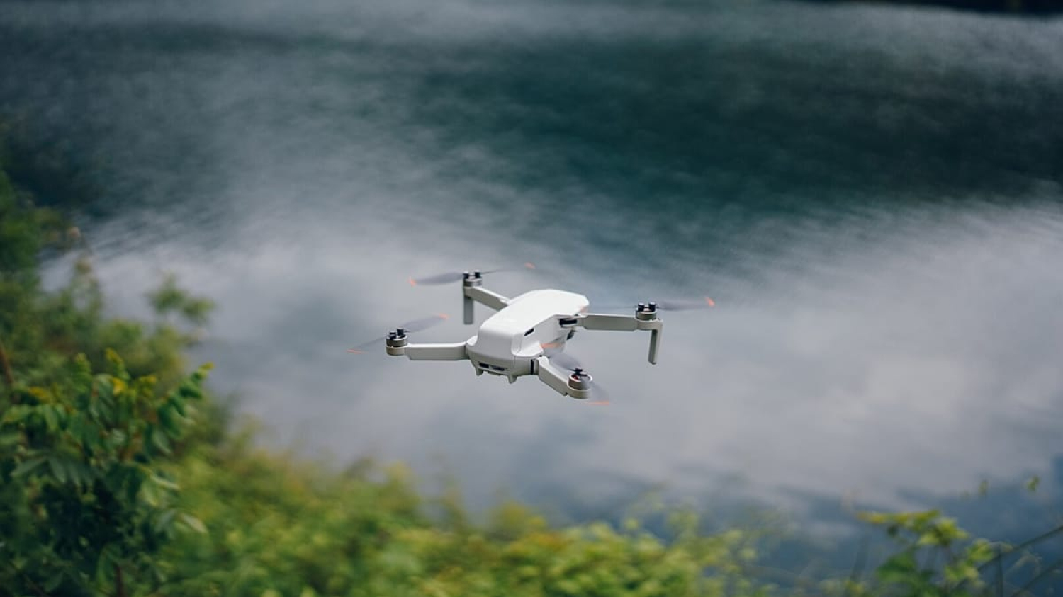 Les ambitions européennes de drones d'Uber décollent en Irlande