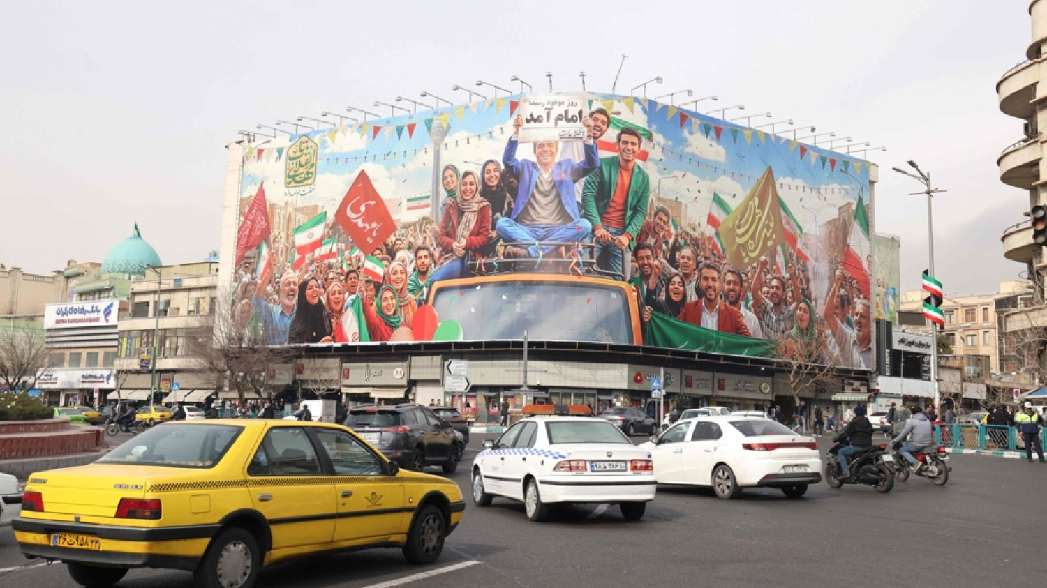 Washington abat un drone iranien ; les discussions restent programmées