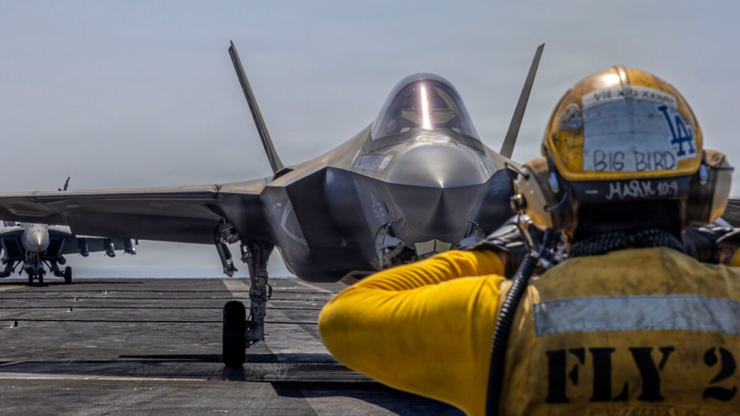 L'ambassade américaine en Arabie saoudite frappée par des drones iraniens