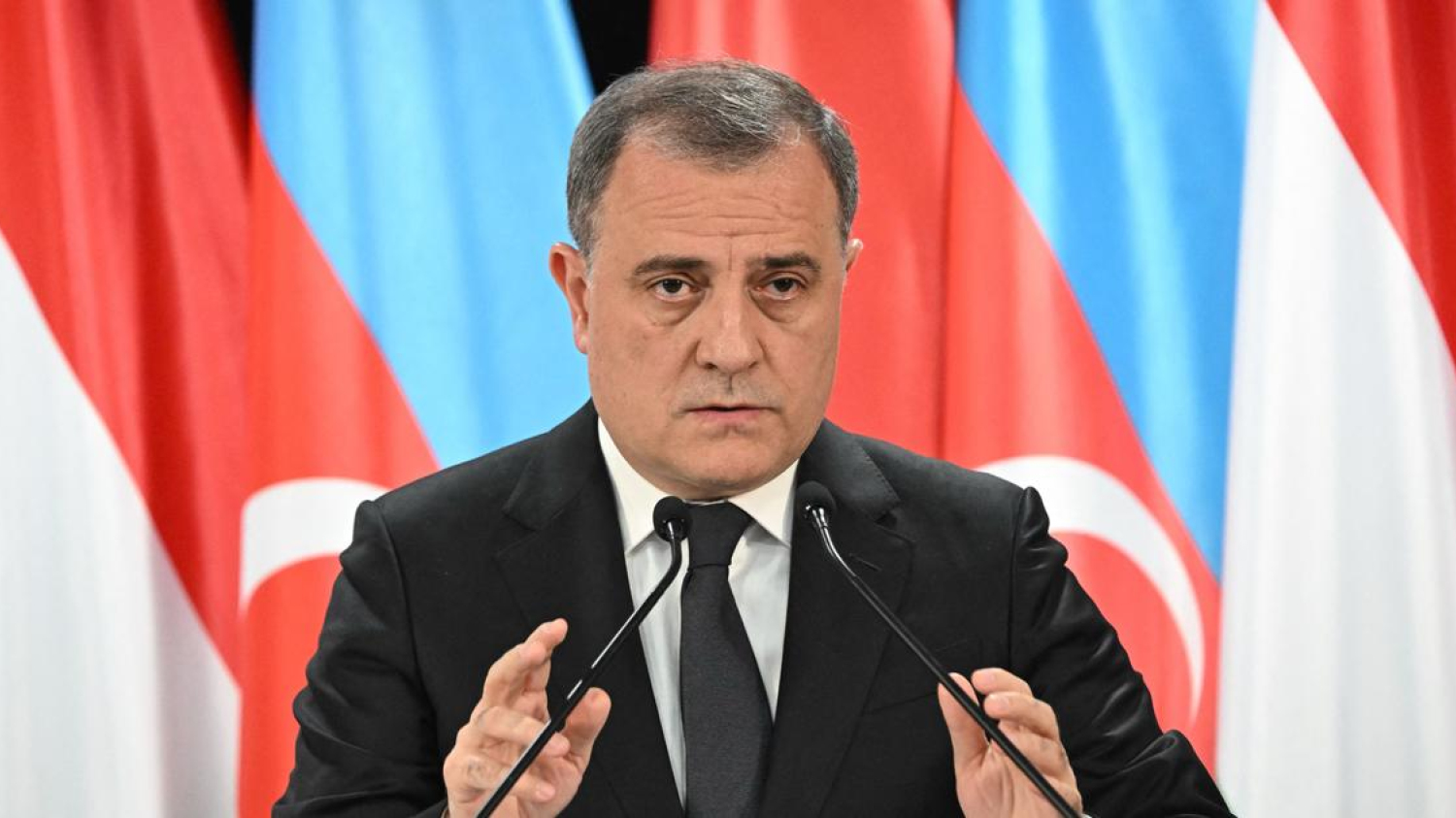 «Ces actes belliqueux ne resteront pas sans réponse» : la chute d’un drone iranien en Azerbaïdjan fait deux blessés, Bakou convoque l’ambassadeur d’Iran