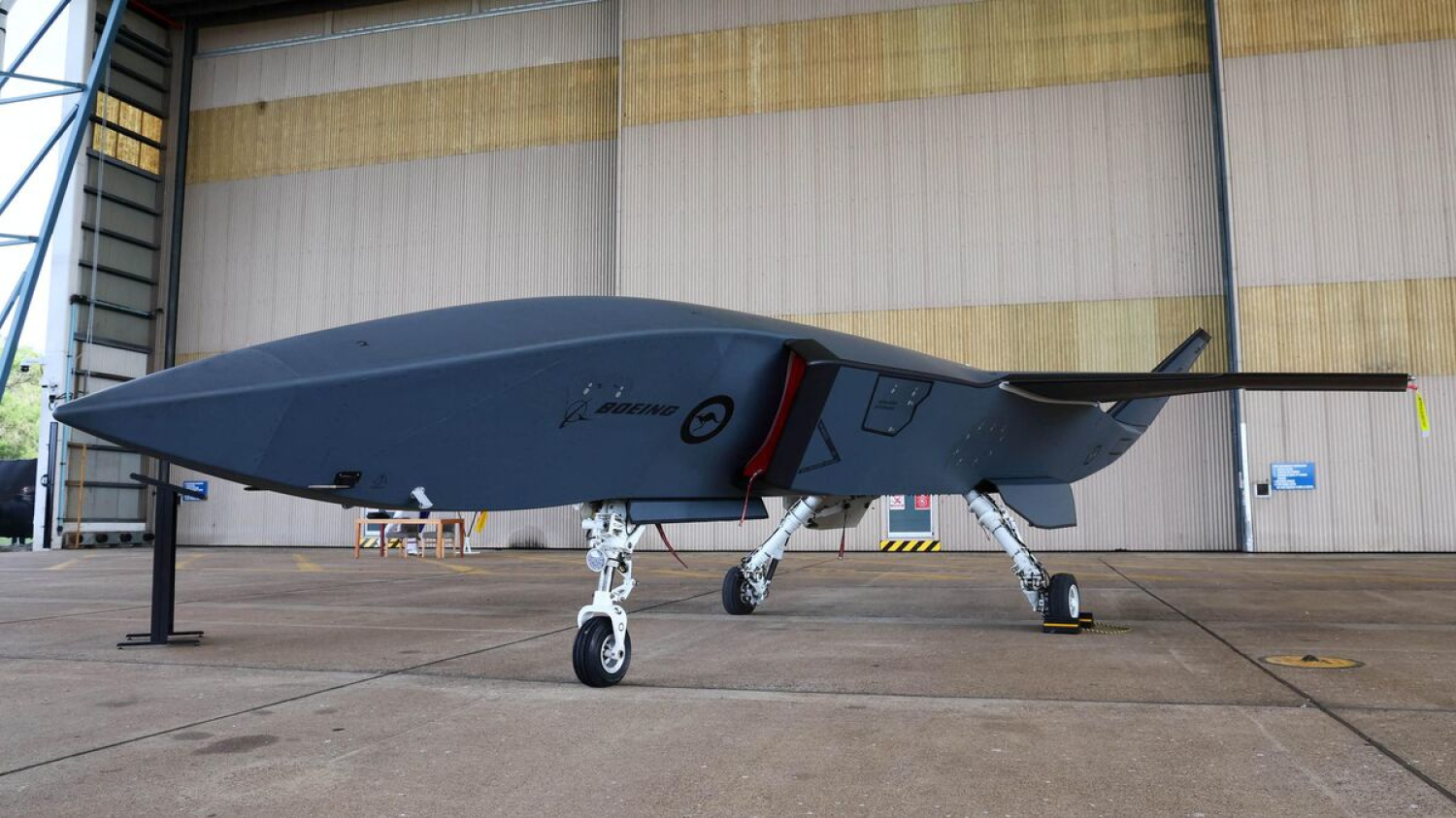 Qu’est-ce que le « MQ-28 Ghost Bat », ce drone de combat autonome que l’Allemagne souhaite commander à l’Australie ?