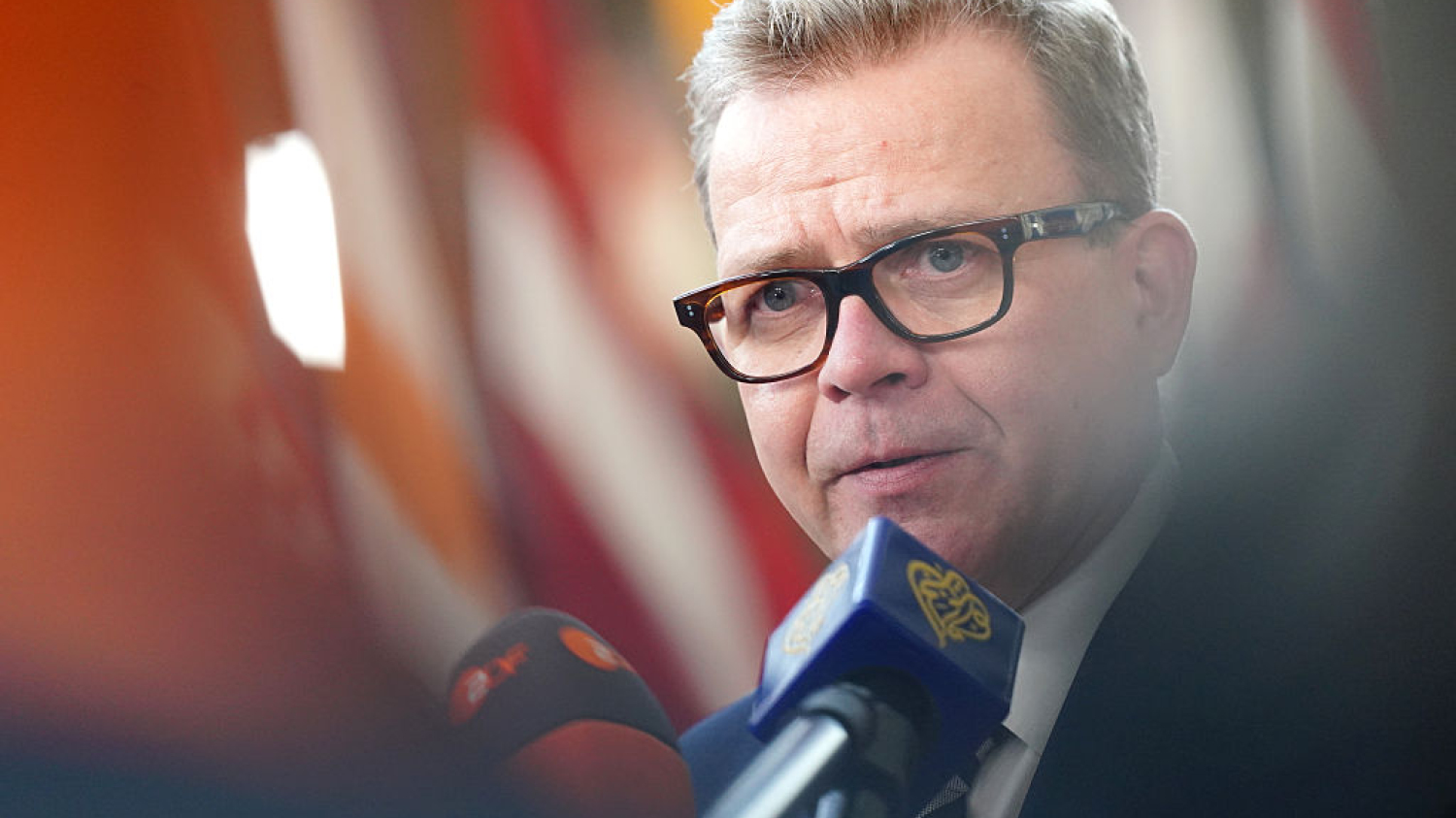 La Finlande enquête après une incursion de drone dans son espace aérien 