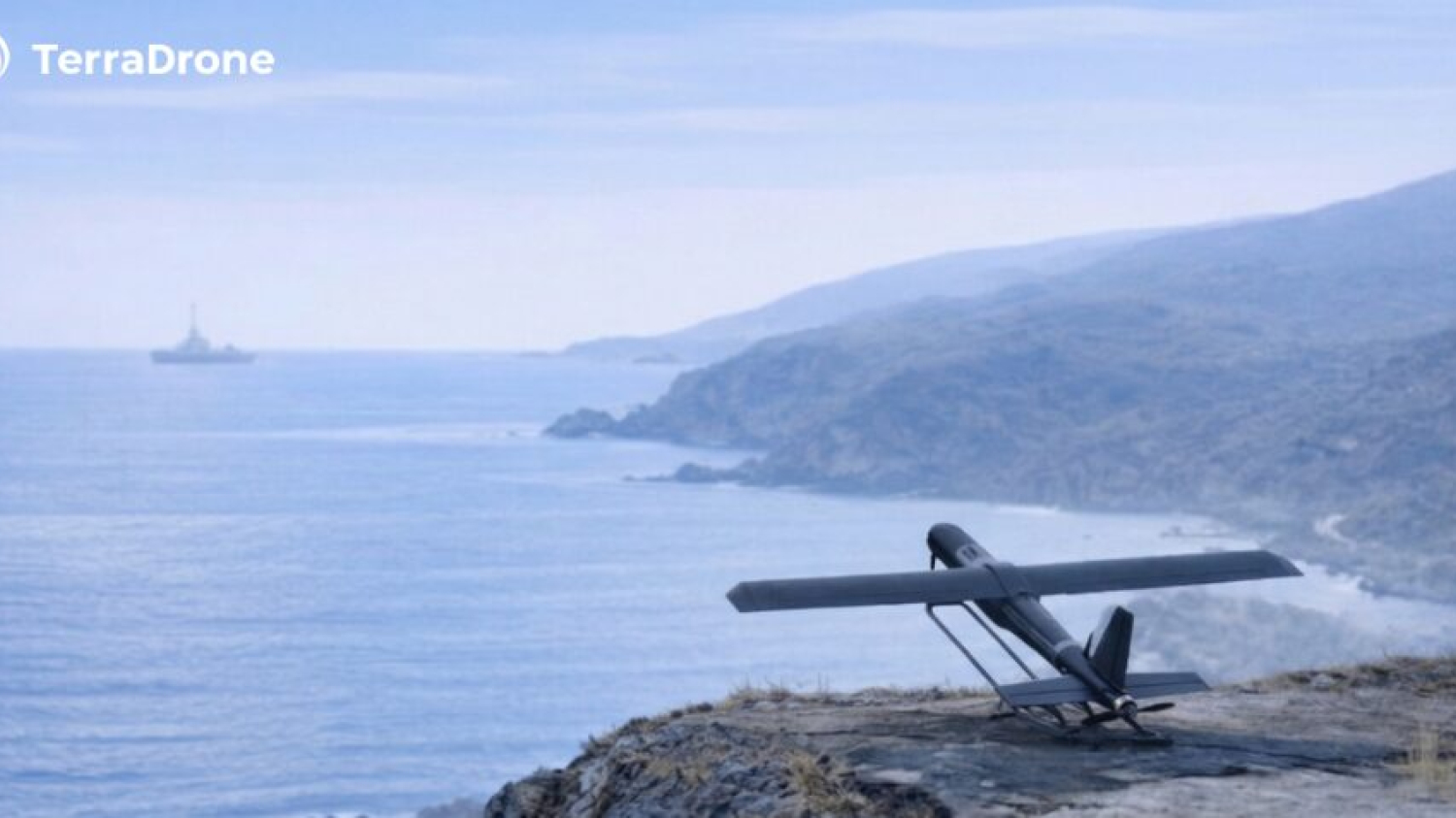 Terra Drone annonce son entrée stratégique sur le marché de l’équipement de défense 