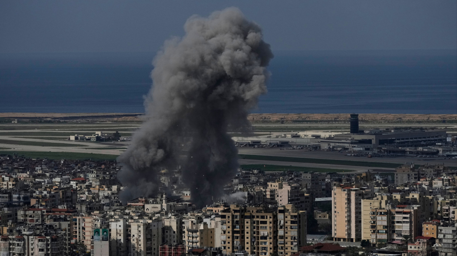 Écoutez Clotilde Bigot, journaliste indépendante au Liban, aborder le sujet, mercredi, au micro de Catherine