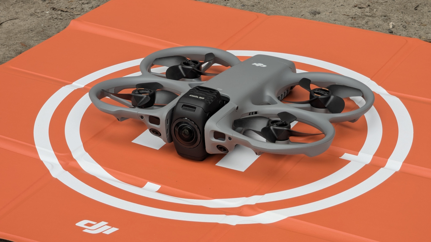 DJI Avata 360 : essai : Ce drone à 360° change votre façon de filmer