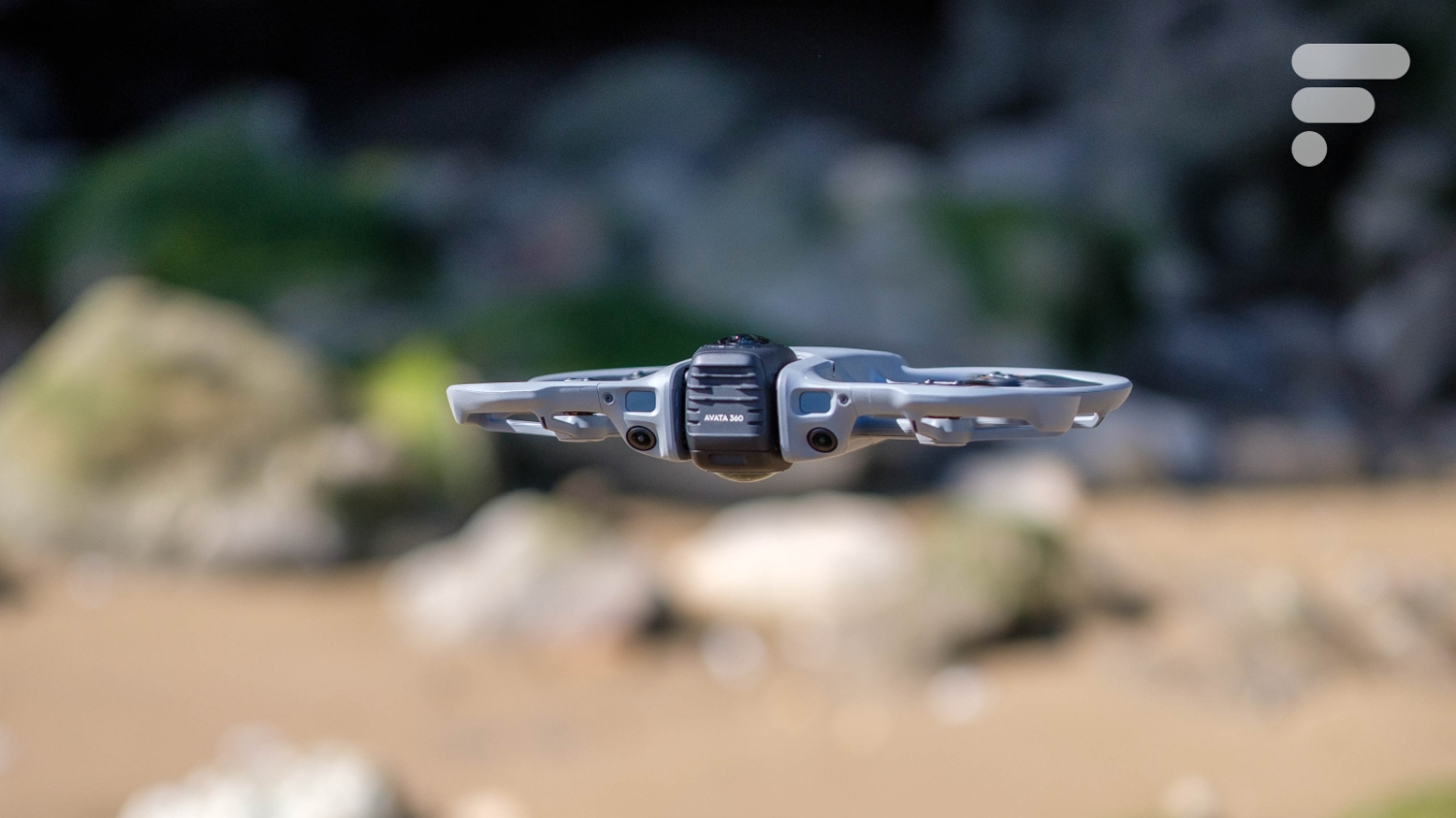 J'ai testé le DJI Avata 360 : ce drone FPV va définitivement changer votre façon de filmer