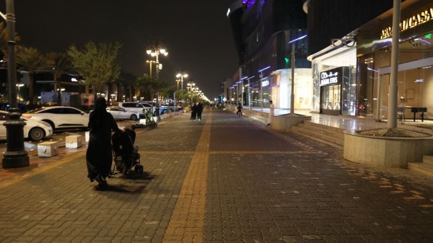 L'Arabie saoudite dit avoir neutralisé un drone s'approchant du quartier des ambassades à Riyad