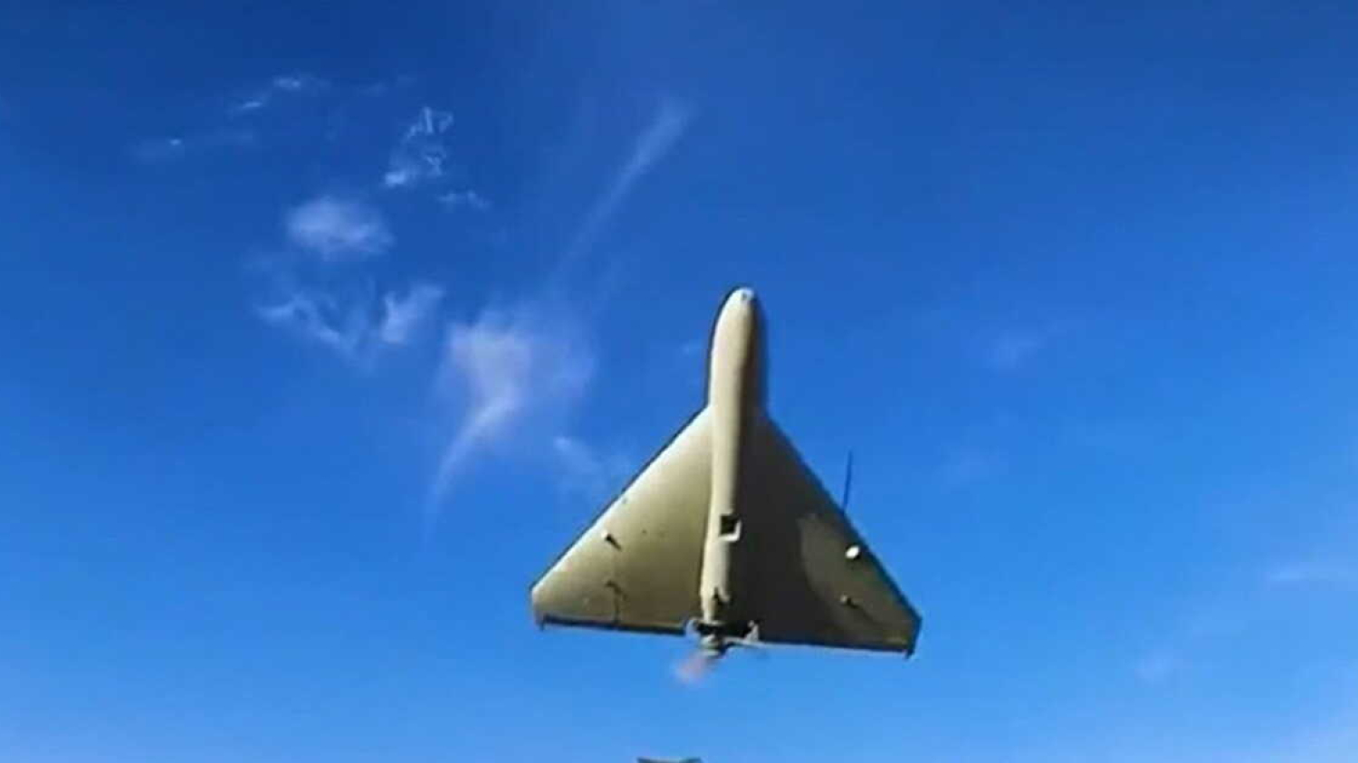 Pourquoi le drone Shahed pose problème aux armées occidentales ?