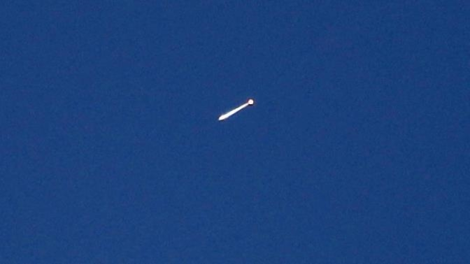 Une frappe de drone provoque un incendie près du consulat américain à Dubaï