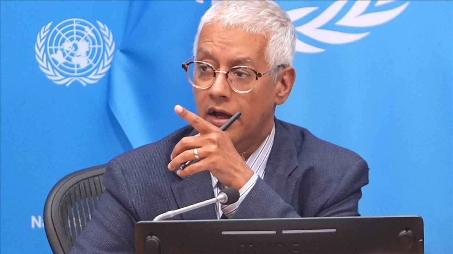 L'ONU alerte sur les pertes civiles après une frappe de drone à la frontière Soudan-Tchad