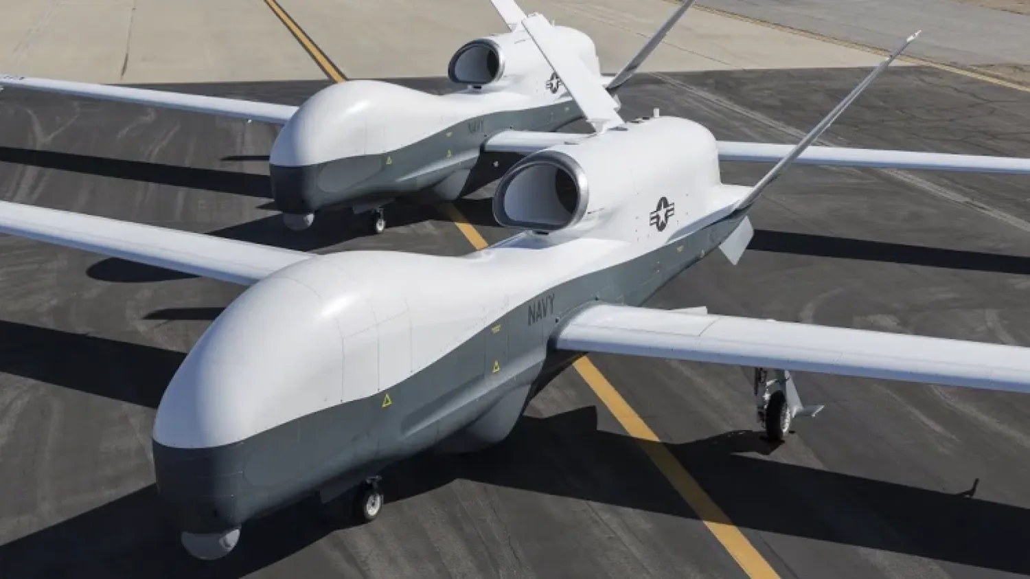 Un drone américain d'une valeur de 200 millions de dollars disparaît au-dessus du détroit d'Ormuz en plein cessez-le-feu.