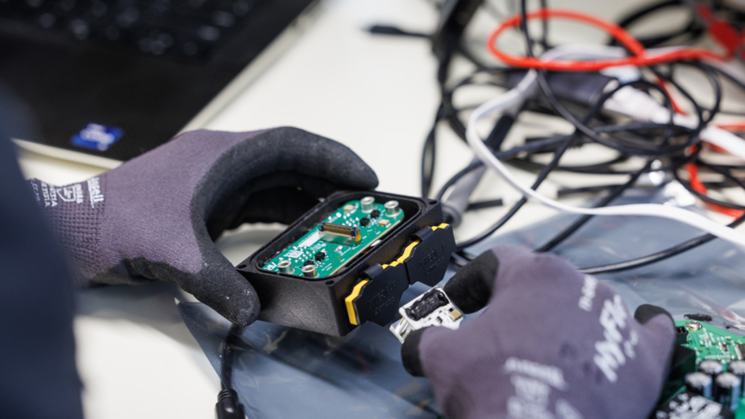 Aérospatiale Des drones aux intérêts 100 % canadiens