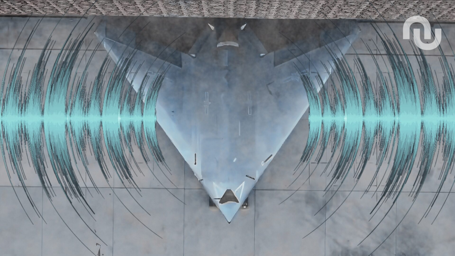 Recharge de drones en vol : la Chine teste la transmission par micro-ondes