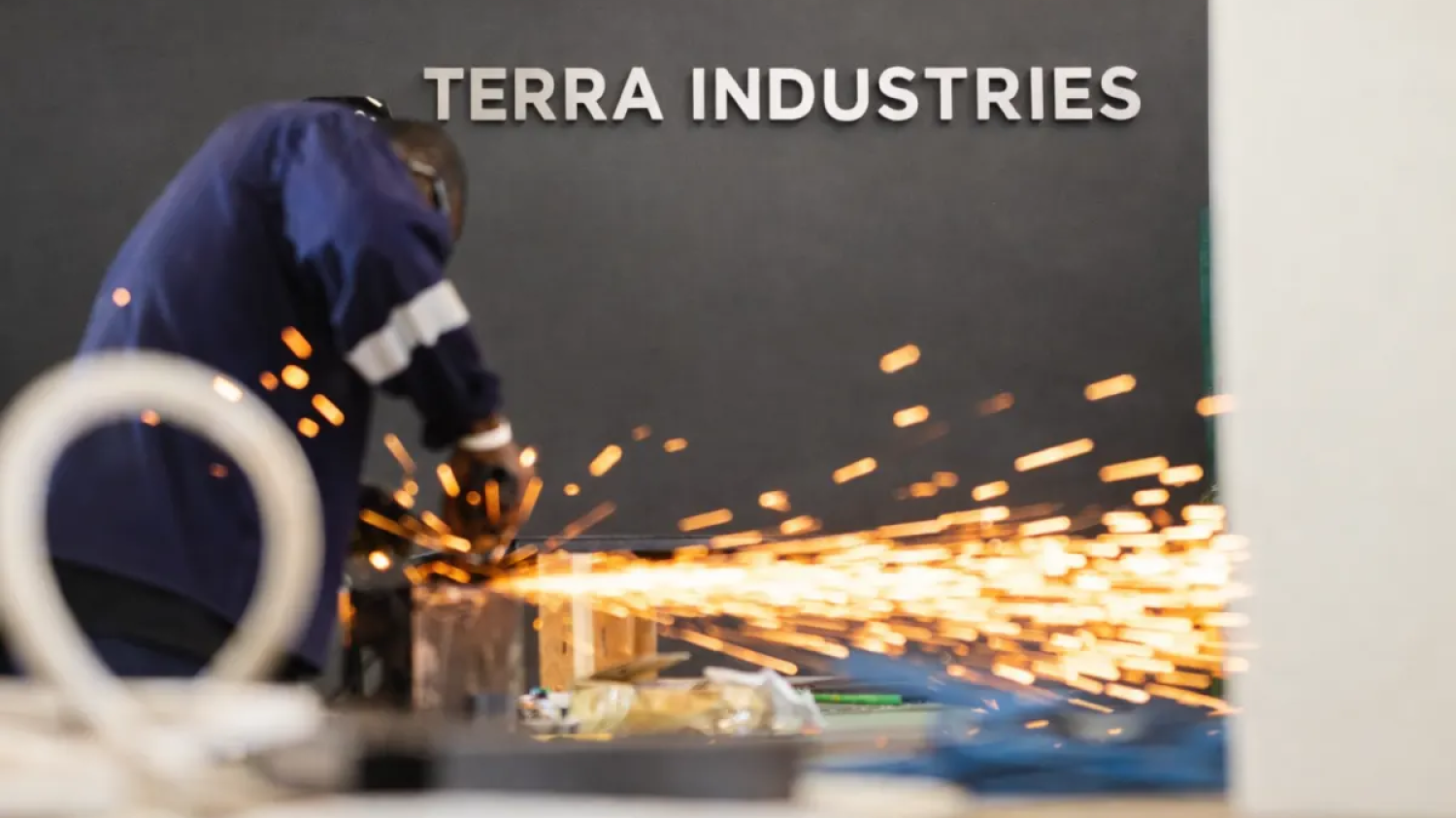 Ghana: Terra Industries launches “Pax-2” drone factory in Accra to expand regional production capacity