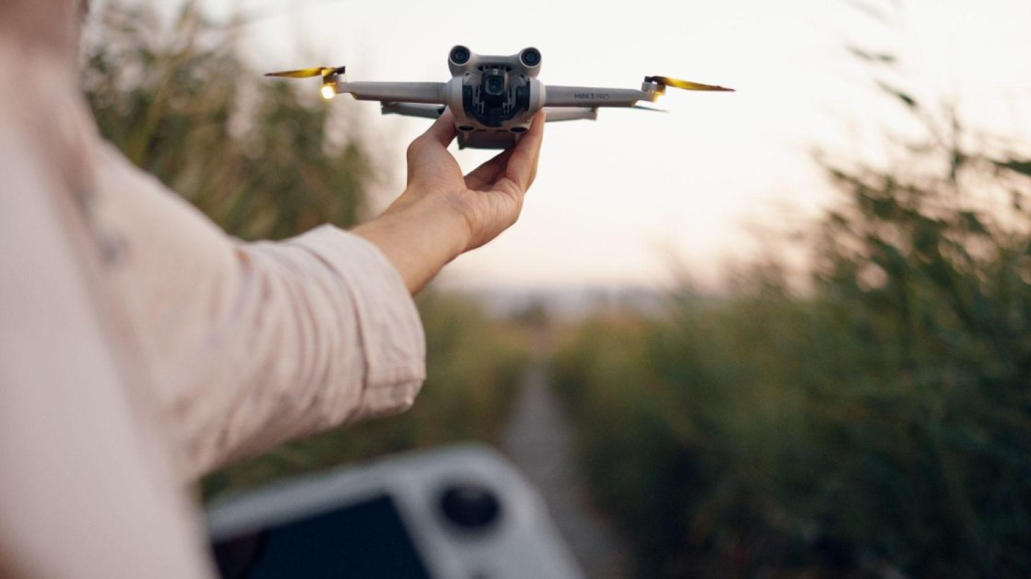 Les 6 meilleurs drones (2026)