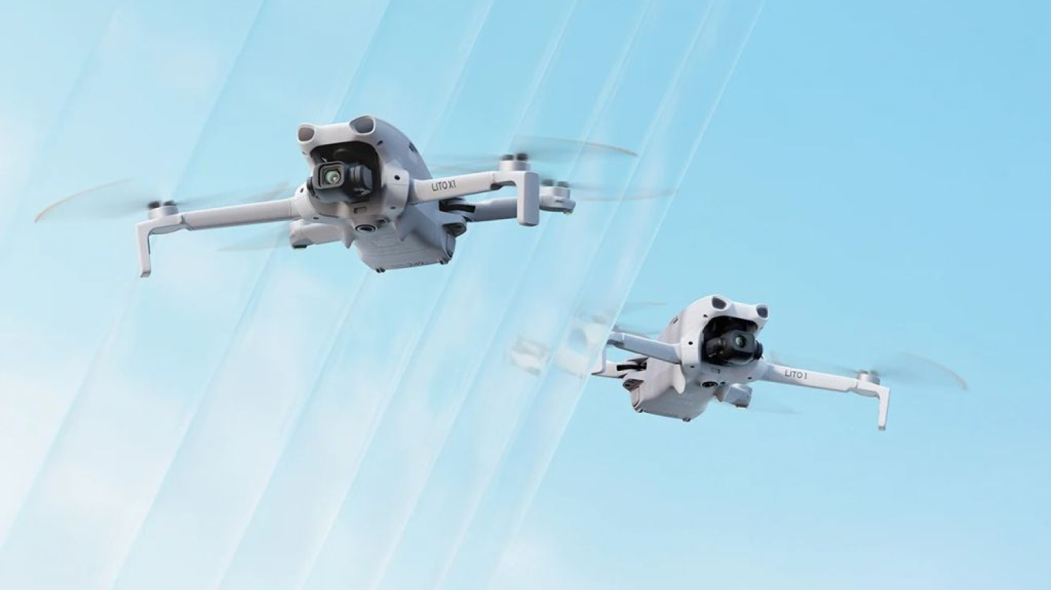 DJI Lito : c'est quoi ces nouveaux drones abordables pour débutants ?