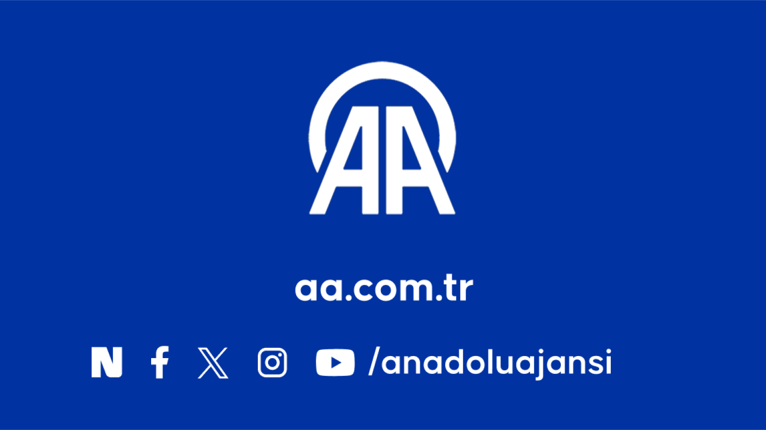 Anadolu Ajansı