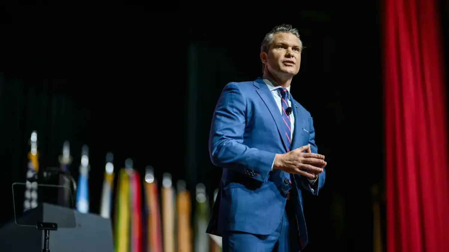 Drones : Trump demande 75 milliards $ au Congrès, plus que le budget militaire de la France