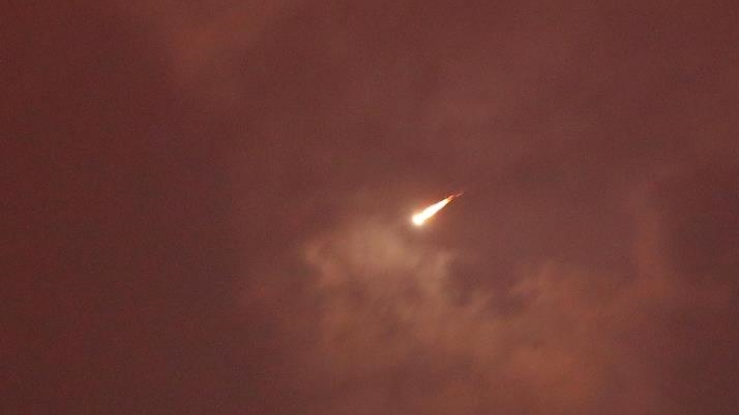 Les EAU réagissent à plusieurs incendies dans l’usine pétrochimique Borouge après l’interception d’un drone