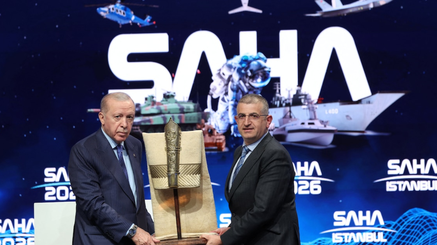 Turquie : l'irrésistible ascension de "l'empire du drone" qui bouleverse la défense européenne