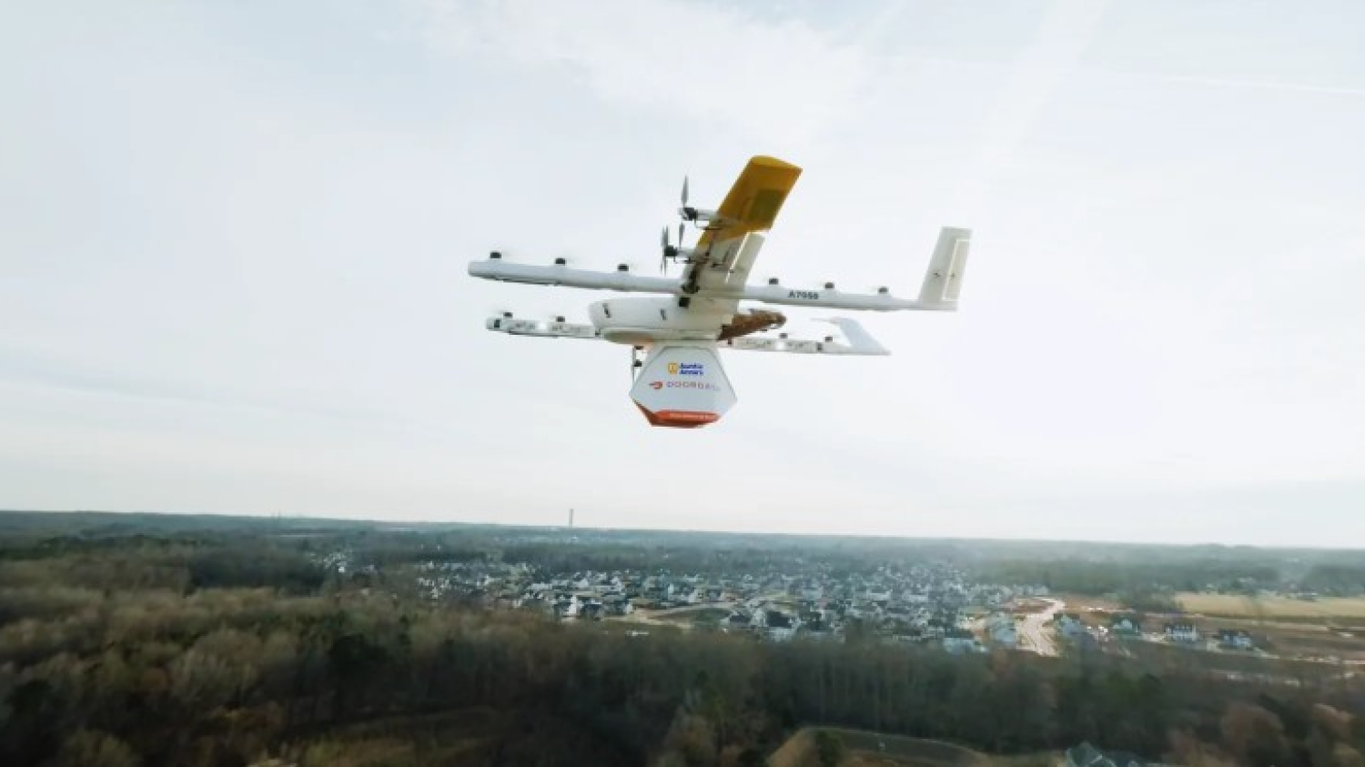 National Restaurant Association Show 2026 : IA, robots et drones en vedette