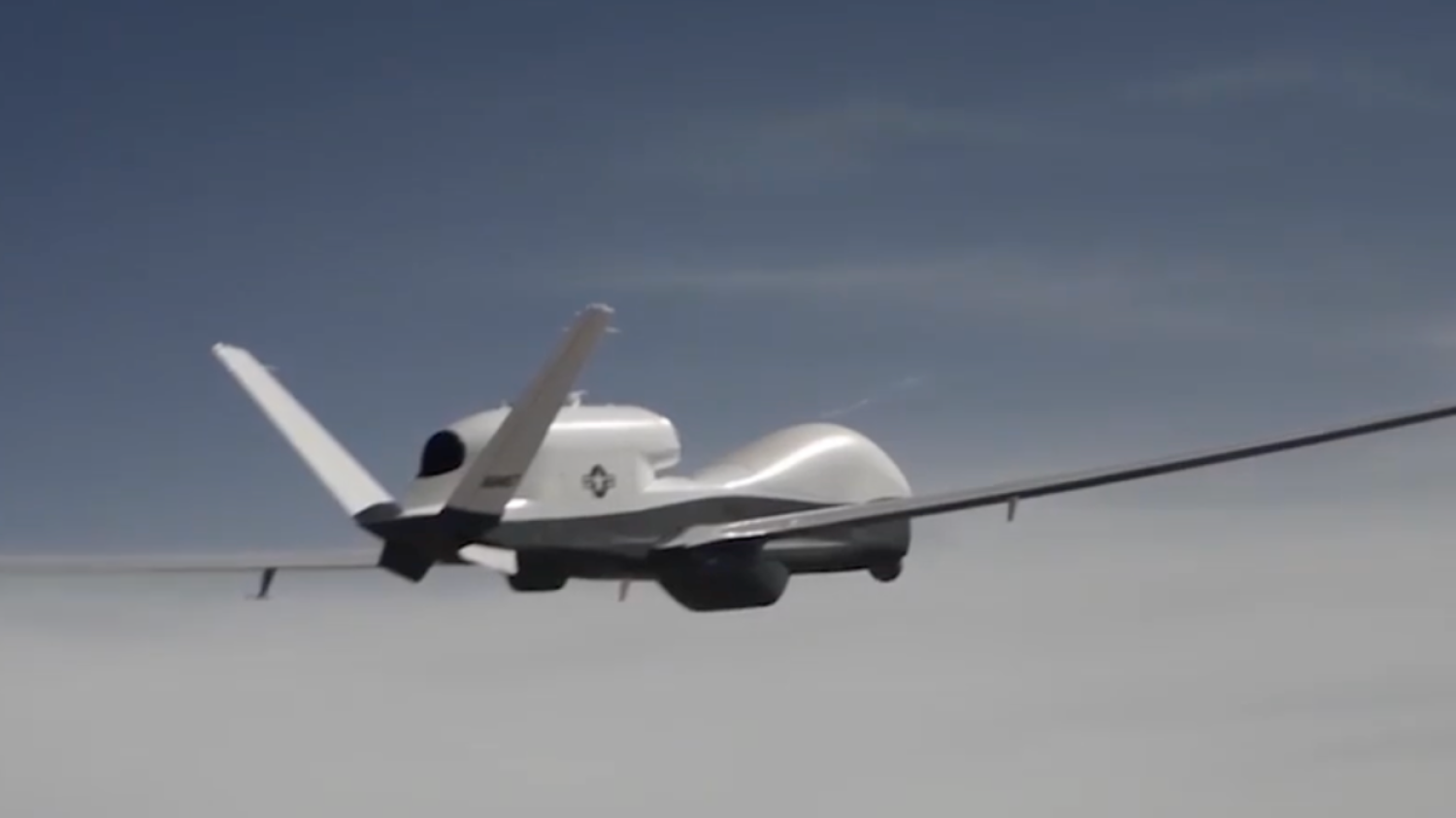 Spécial week-end | Le drone américain Triton disparaît au-dessus de l’Iran : accident ou incident stratégique ?