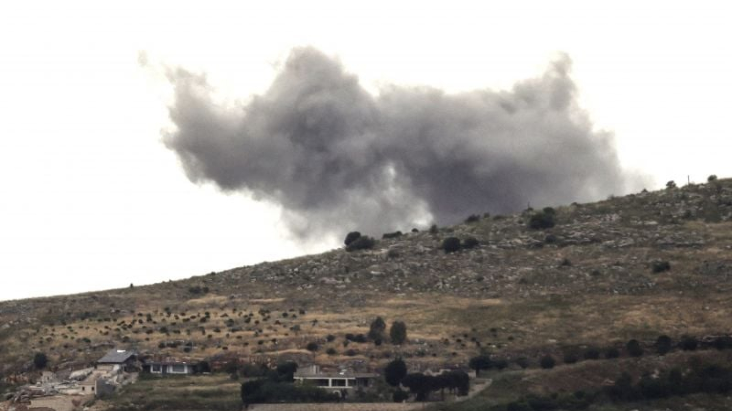 Une frappe de drone israélien sur Harouf au Liban-Sud fait au moins un mort ; les défenses aériennes iraniennes à nouveau activées pendant la nuit 