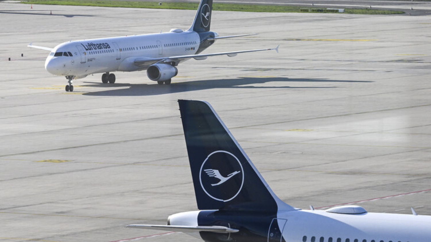 Allemagne: Le trafic aérien suspendu à l’aéroport de Munich après le signalement d’un drone