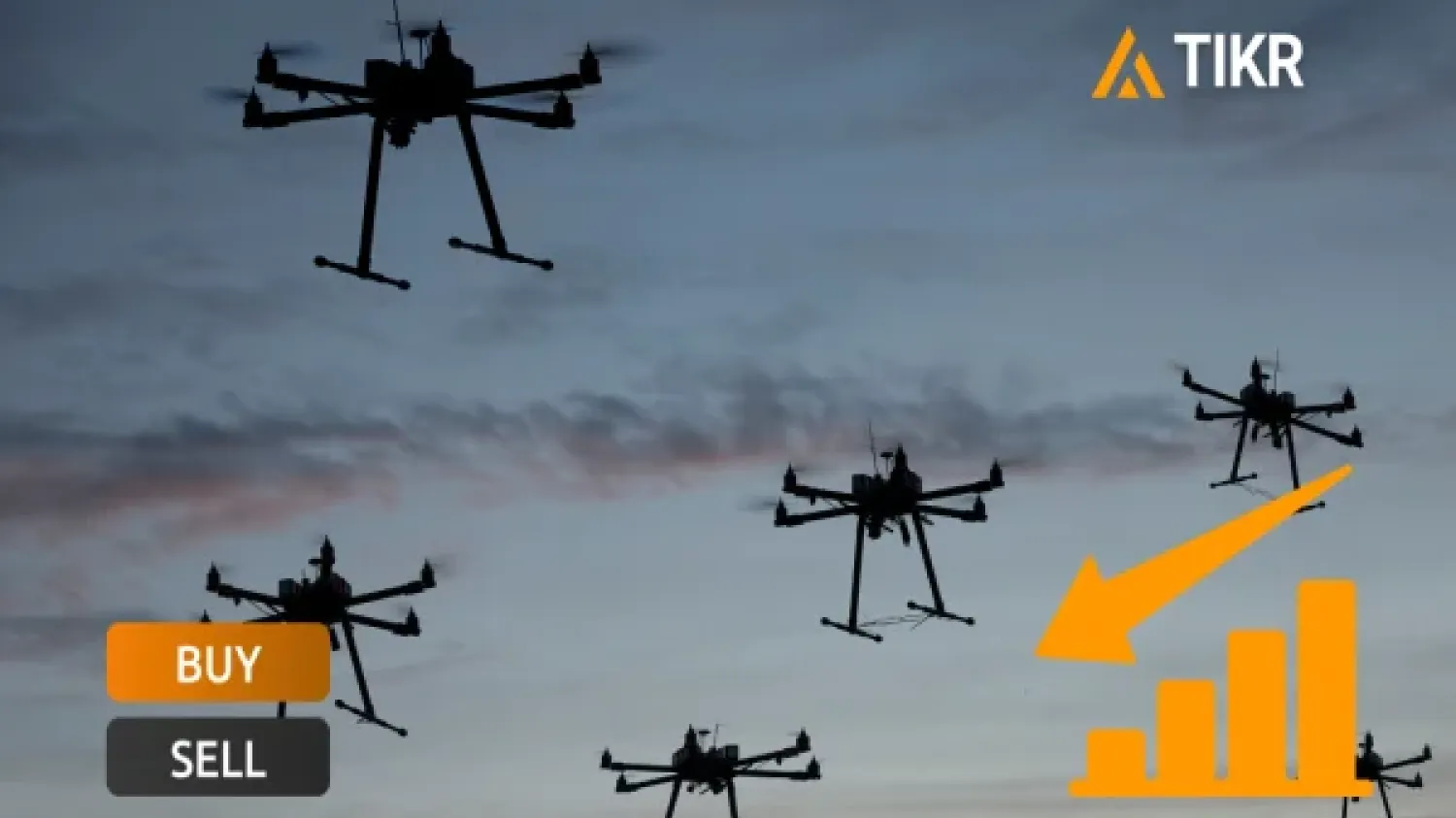 Red Cat Holdings Crashes 7% Despite Secureing US Army drone Contract And A Major Acquisition