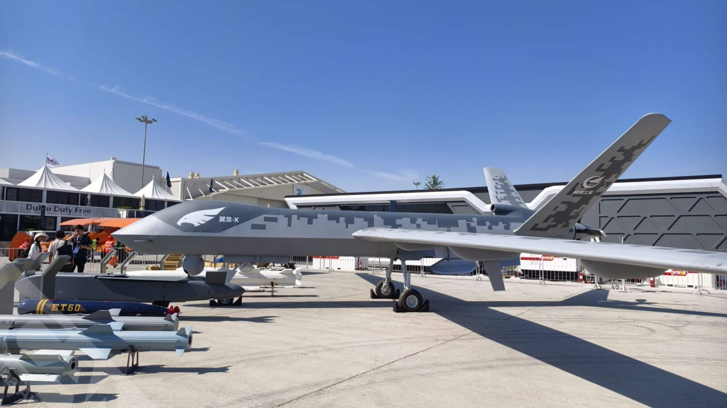 La Chine a lancé un drone sous-marin si autonome qu'il patrouille 3 mois entiers sans jamais remonter 