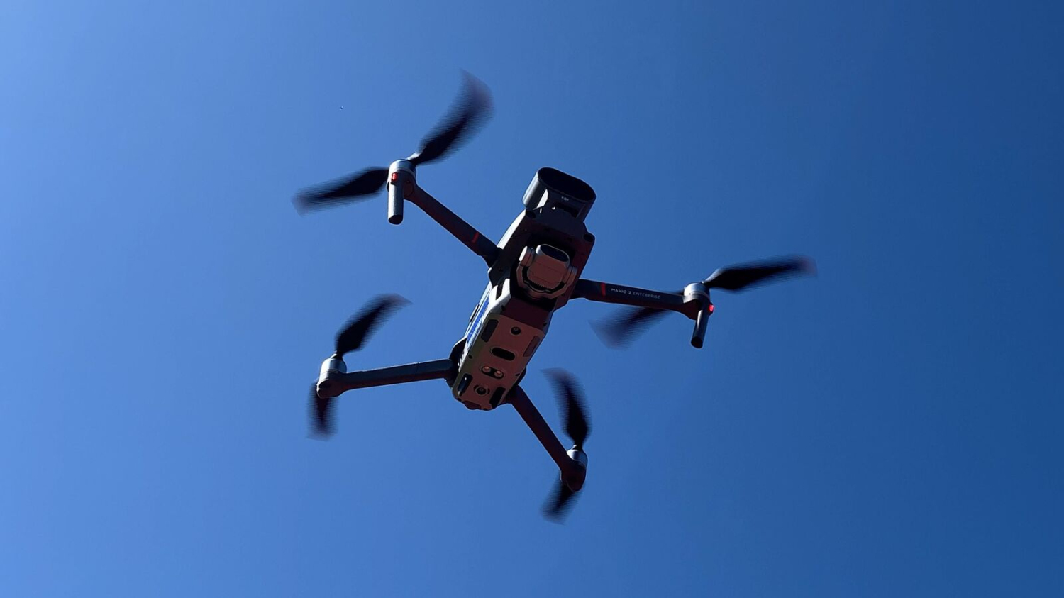 « C’est soit du repérage, soit un vieux pervers ! » : un drone sème l’inquiétude dans une commune de l’Oise