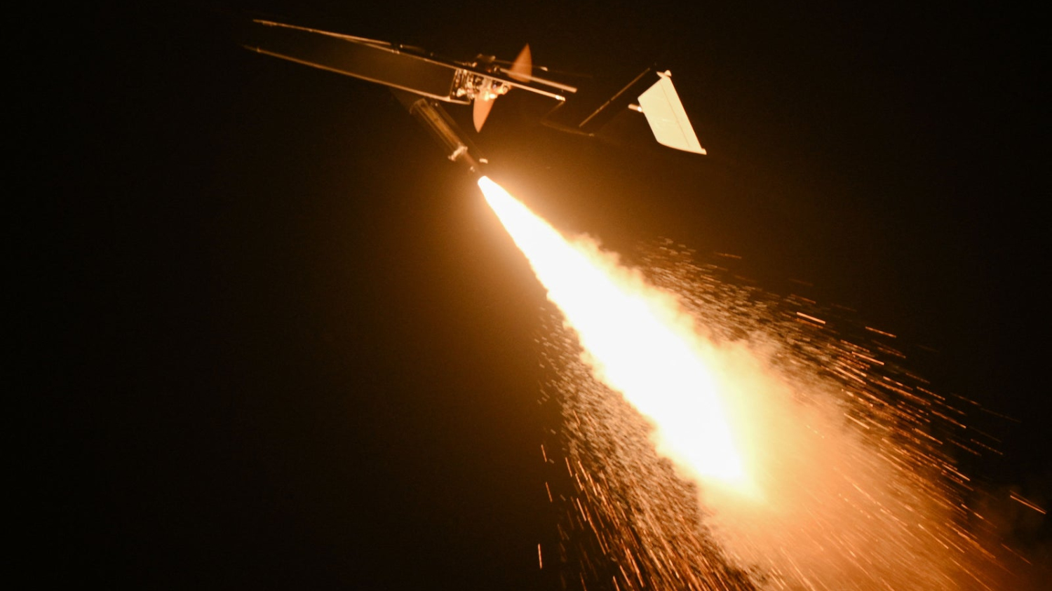 Plus de 430 drones ukrainiens lancés vers Moscou, avant le début du…