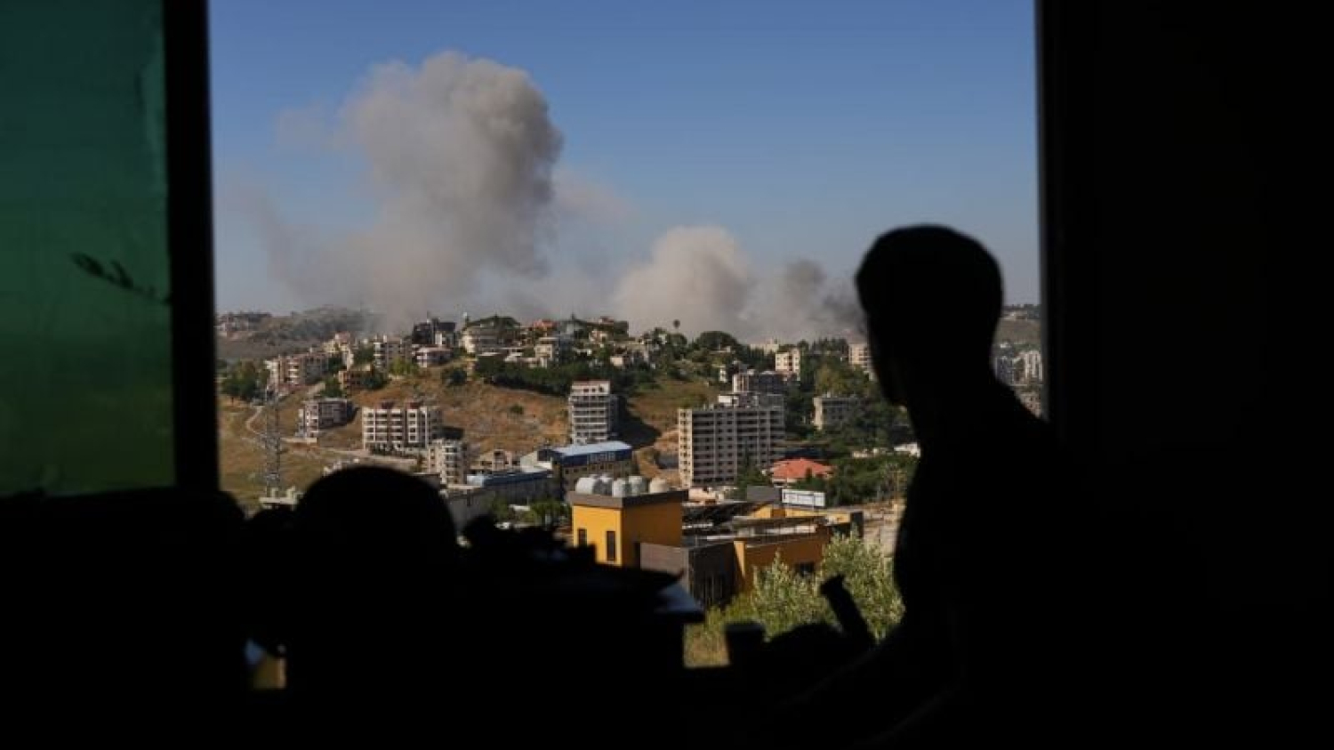 Trois femmes tuées par un drone israélien à Nabatiyé ; dynamitages en série à travers le Sud