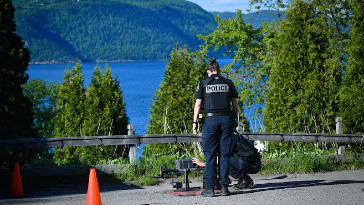 Le drone, un outil dorénavant indispensable pour les policiers