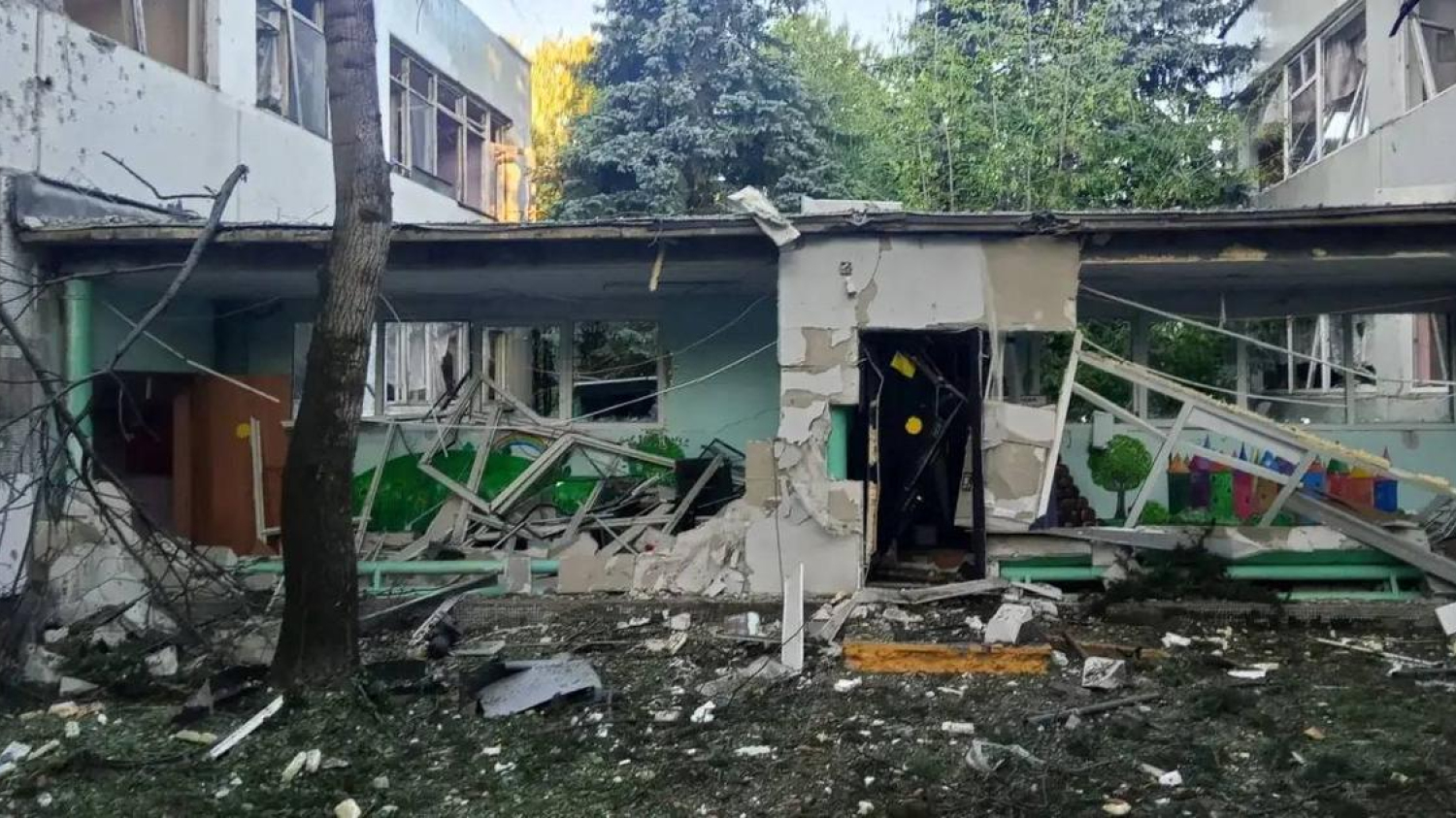 Plus de 400 drones ukrainiens lancés vers Moscou
