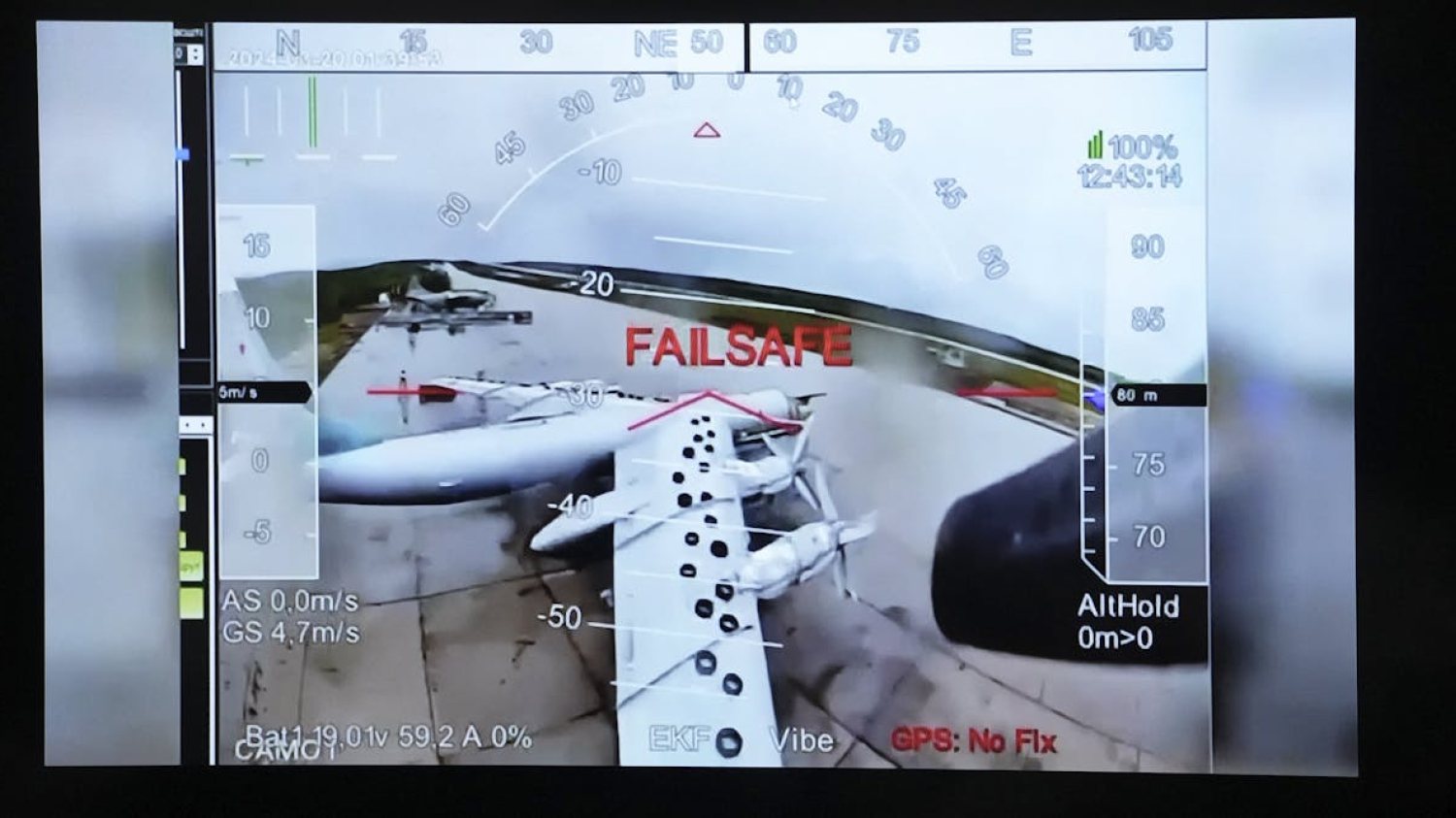 Des drones à quelques milliers de dollars contre des bombardiers à 100 millions : les grandes puissances sont-elles encore à l’abri ?