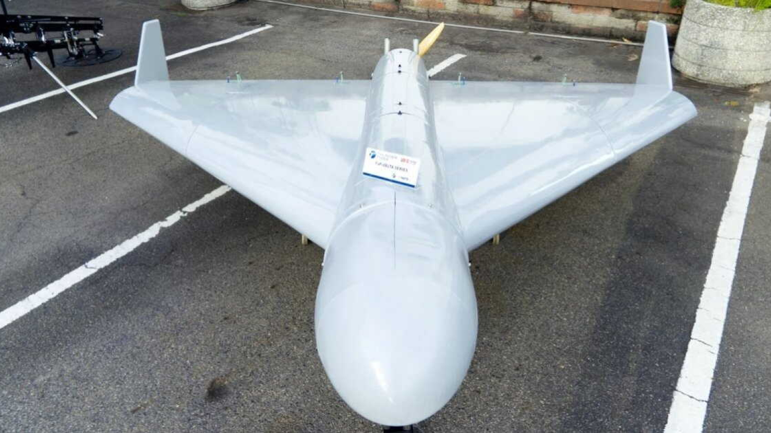 Taïwan se dote d'un nouveau drone kamikaze inspiré du Shahed iranien