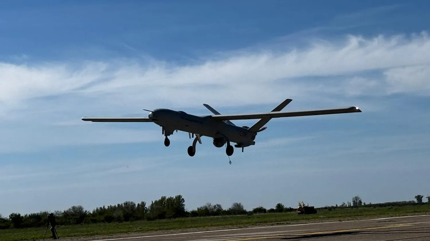 La Serbie et l’israélien Elbit vont ouvrir une usine de drones en septembre